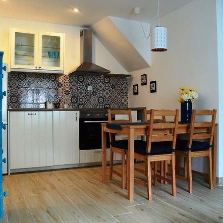 Apartment Buccarizza Bakarac Eksteriør billede