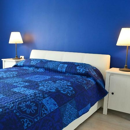 Apartment Buccarizza Bakarac Eksteriør billede