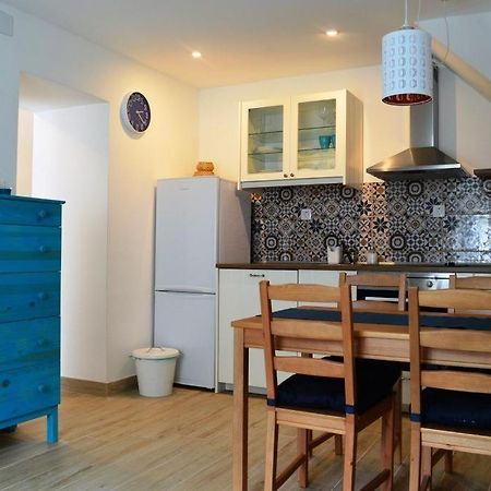 Apartment Buccarizza Bakarac Eksteriør billede