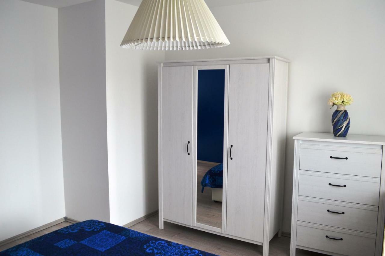 Apartment Buccarizza Bakarac Eksteriør billede