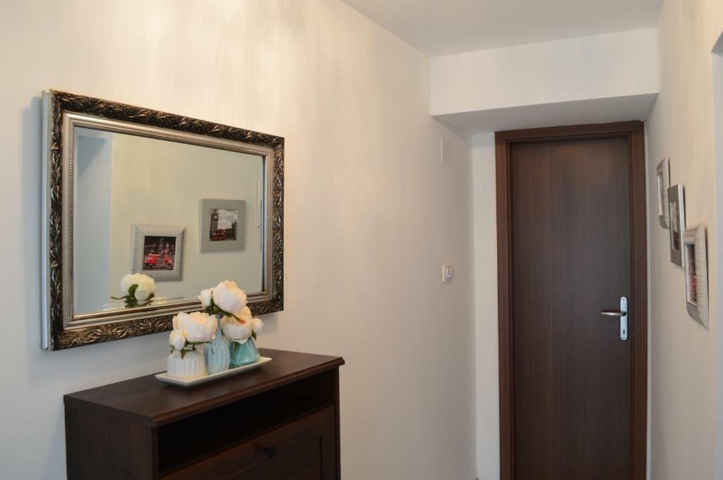 Apartment Buccarizza Bakarac Eksteriør billede